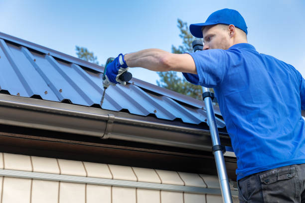 Best Metal Roofing Installation  in Novato, CA