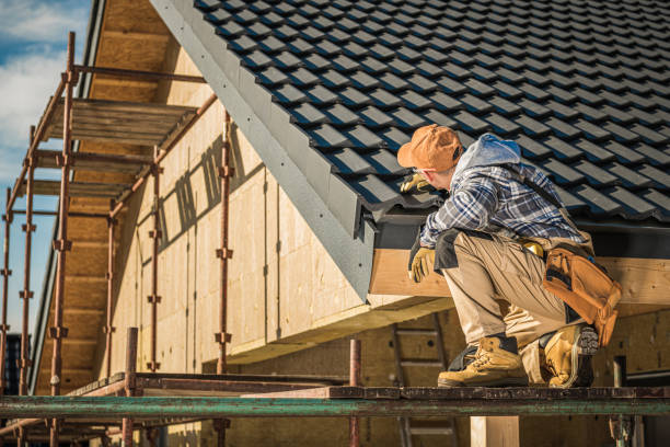 Best Green or Eco-Friendly Roofing Solutions  in Novato, CA