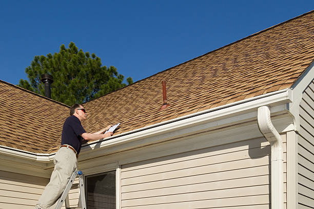 Best Asphalt Shingle Roofing  in Novato, CA