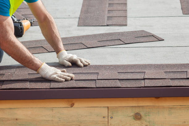 Best Gutter Installation and Repair  in Novato, CA