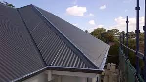Best Hot Roofs  in Novato, CA
